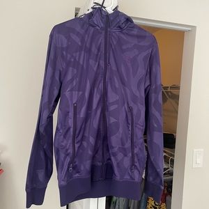 Northface spring jacket